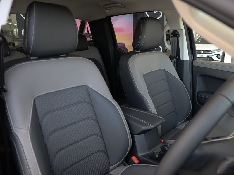 Volkswagen Amarok - Hatfield VW Rivonia - Image 29