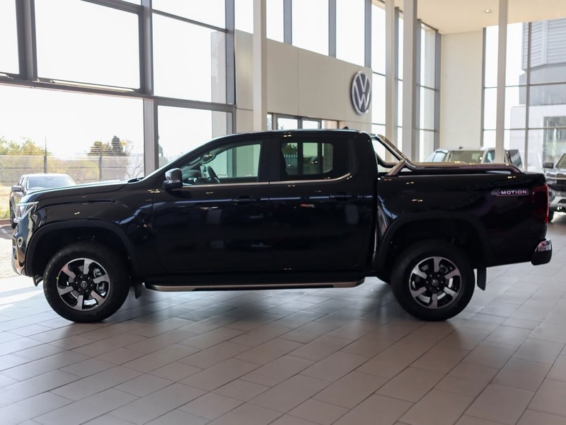 Volkswagen Amarok - Hatfield VW Rivonia - Image 6