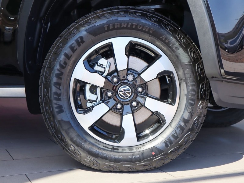 Volkswagen Amarok - Hatfield VW Rivonia - Image 5