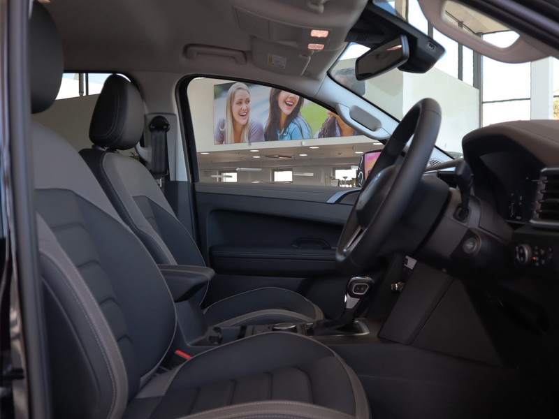 Volkswagen Amarok - Hatfield VW Rivonia - Image 23