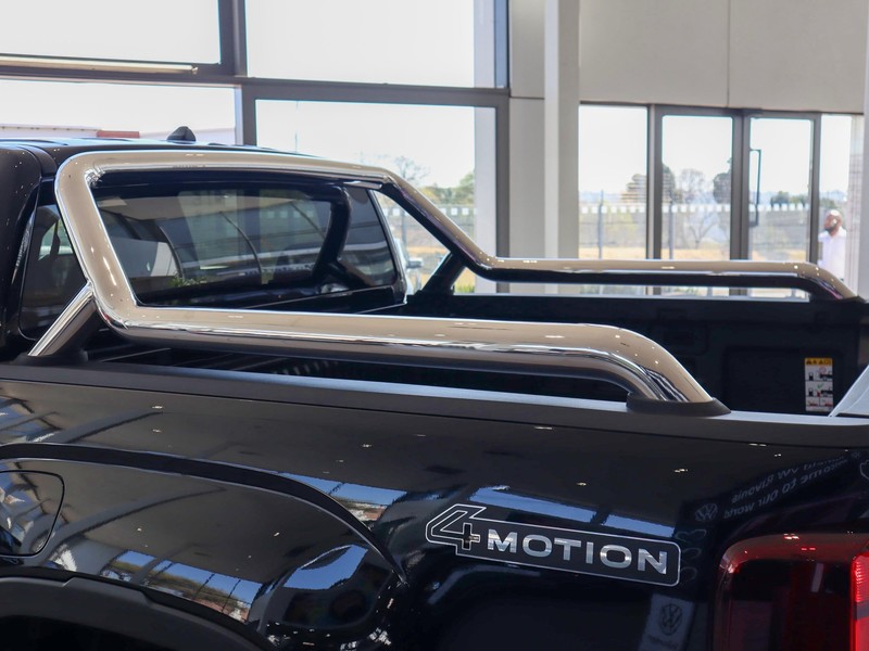 Volkswagen Amarok - Hatfield VW Rivonia - Image 20