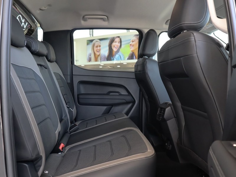 Volkswagen Amarok - Hatfield VW Rivonia - Image 31