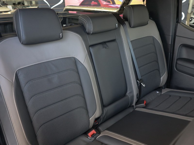 Volkswagen Amarok - Hatfield VW Rivonia - Image 33