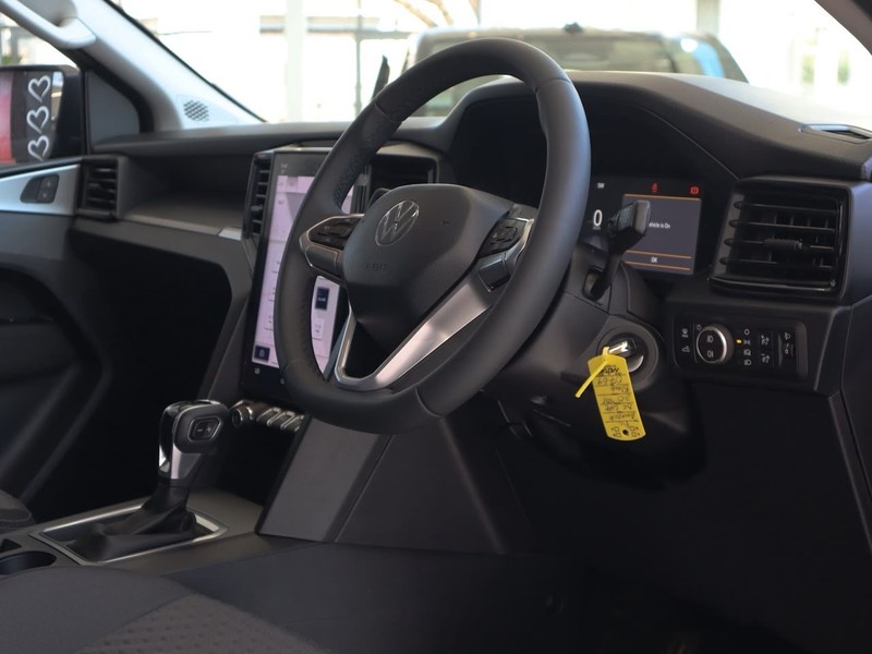 Volkswagen Amarok - Hatfield VW Rivonia - Image 21