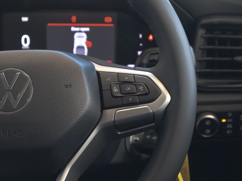 Volkswagen Amarok - Hatfield VW Rivonia - Image 25