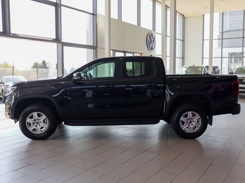 Volkswagen Amarok - Hatfield VW Rivonia - Image 8