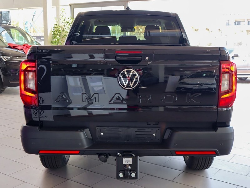 Volkswagen Amarok - Hatfield VW Rivonia - Image 9