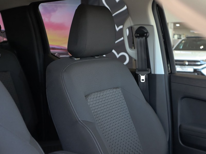 Volkswagen Amarok - Hatfield VW Rivonia - Image 12