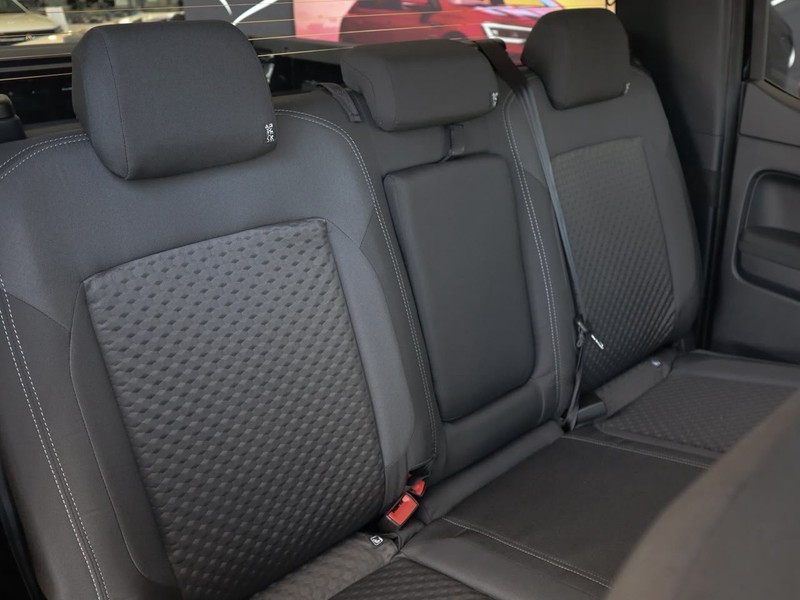 Volkswagen Amarok - Hatfield VW Rivonia - Image 20