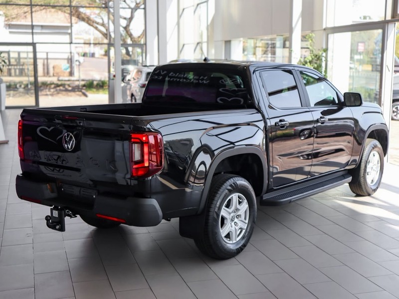 Volkswagen Amarok - Hatfield VW Rivonia - Image 10