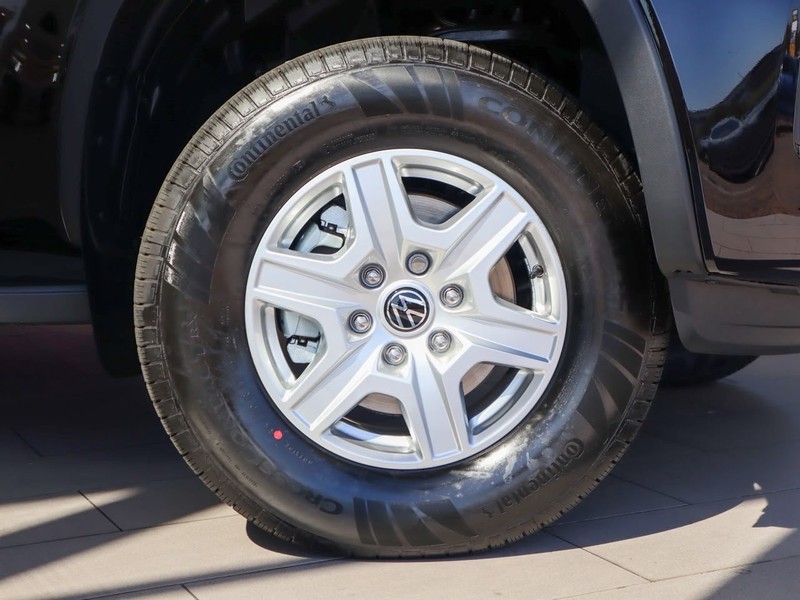 Volkswagen Amarok - Hatfield VW Rivonia - Image 6