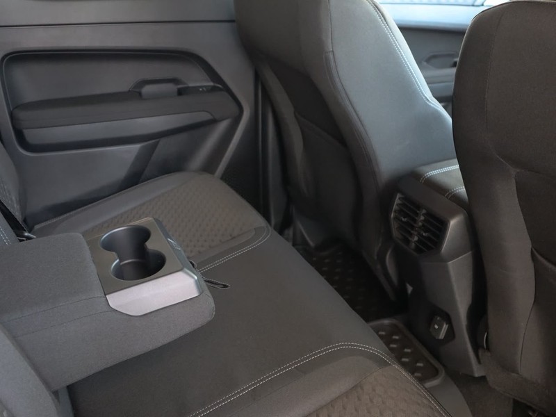 Volkswagen Amarok - Hatfield VW Rivonia - Image 17