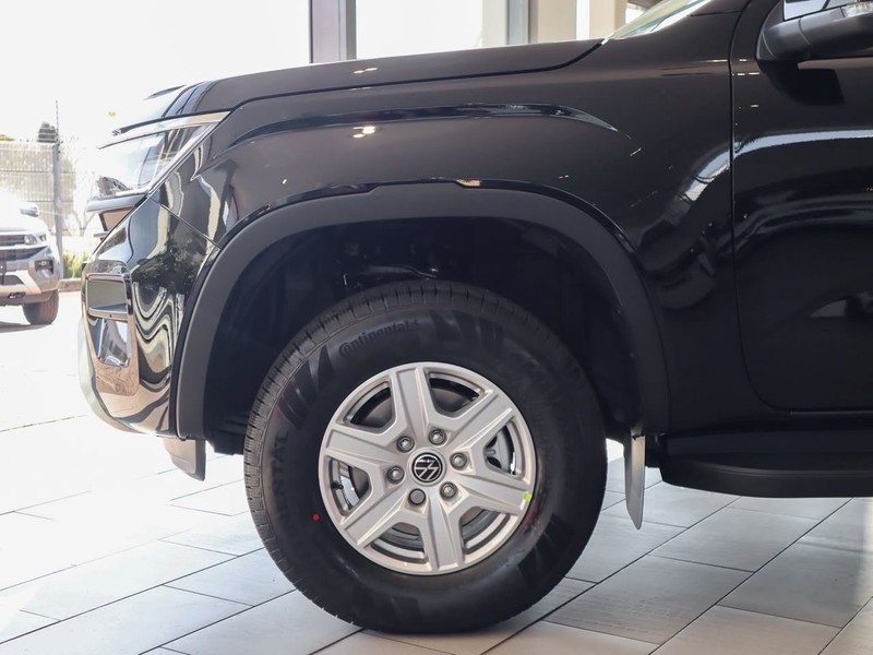 Volkswagen Amarok - Hatfield VW Rivonia - Image 7
