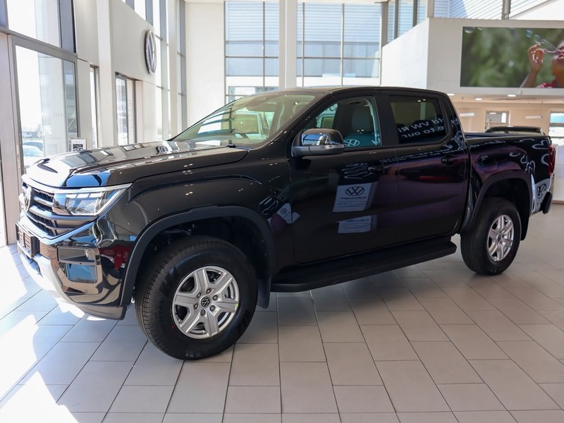 Volkswagen Amarok - Hatfield VW Rivonia - Image 3