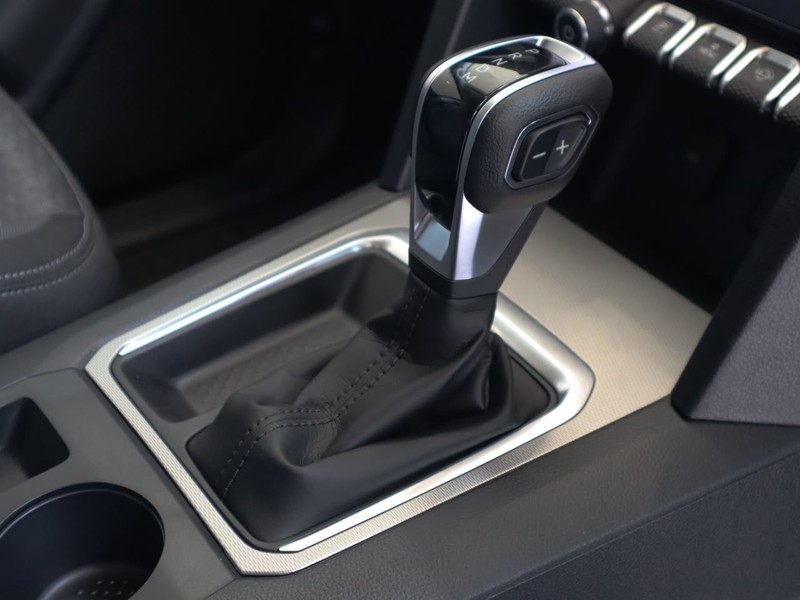 Volkswagen Amarok - Hatfield VW Rivonia - Image 23