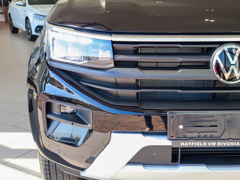 Volkswagen Amarok - Hatfield VW Rivonia - Image 4