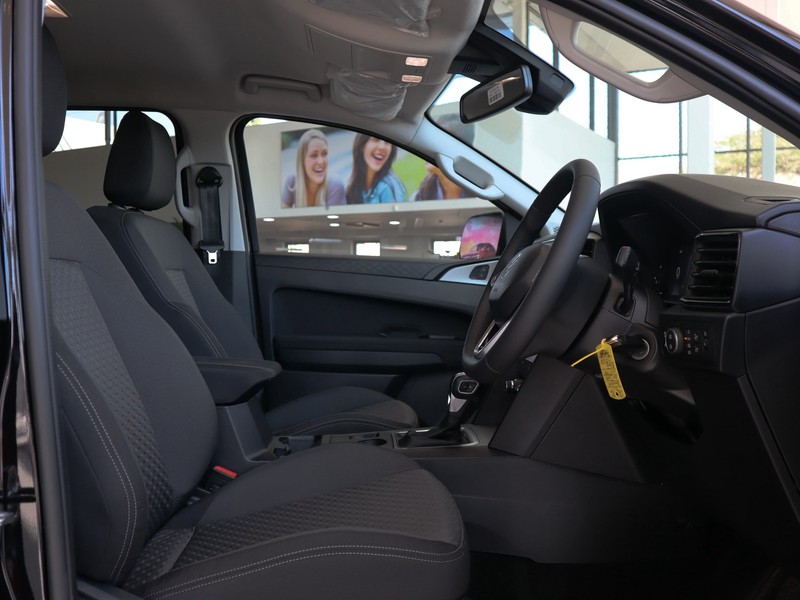Volkswagen Amarok - Hatfield VW Rivonia - Image 26