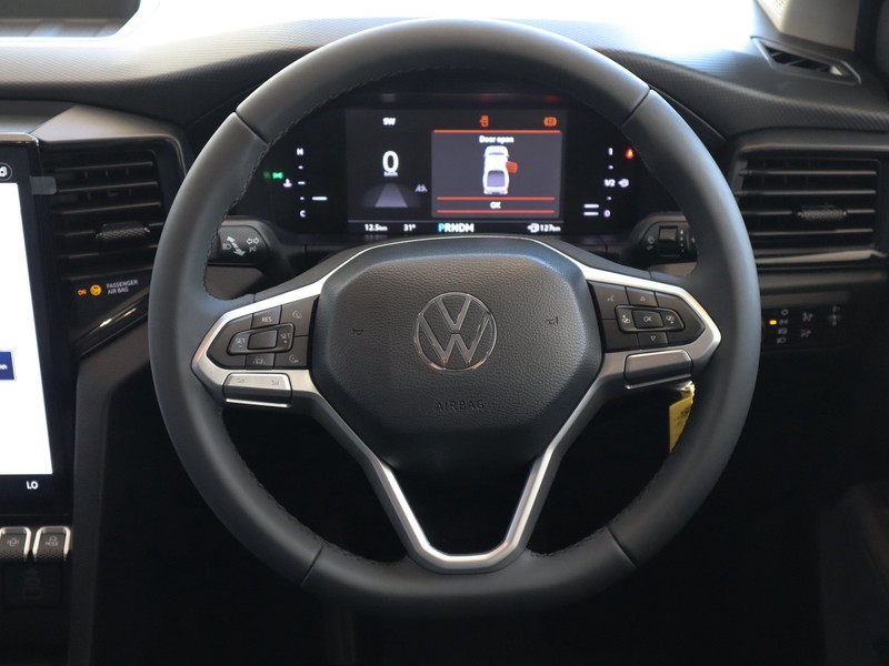 Volkswagen Amarok - Hatfield VW Rivonia - Image 30