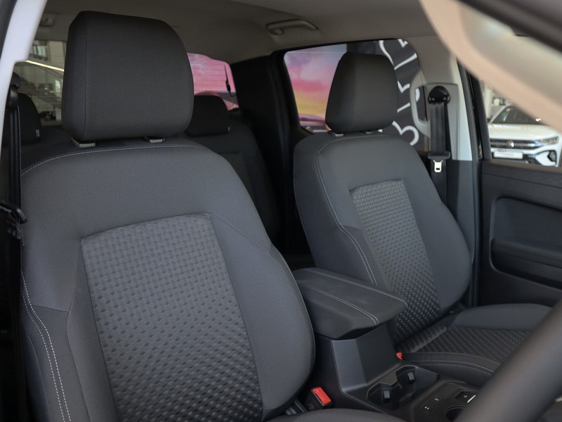 Volkswagen Amarok - Hatfield VW Rivonia - Image 31