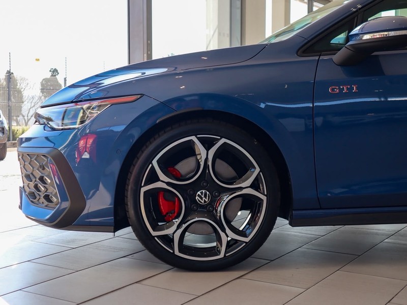 Volkswagen Golf - Hatfield VW Rivonia - Image 8