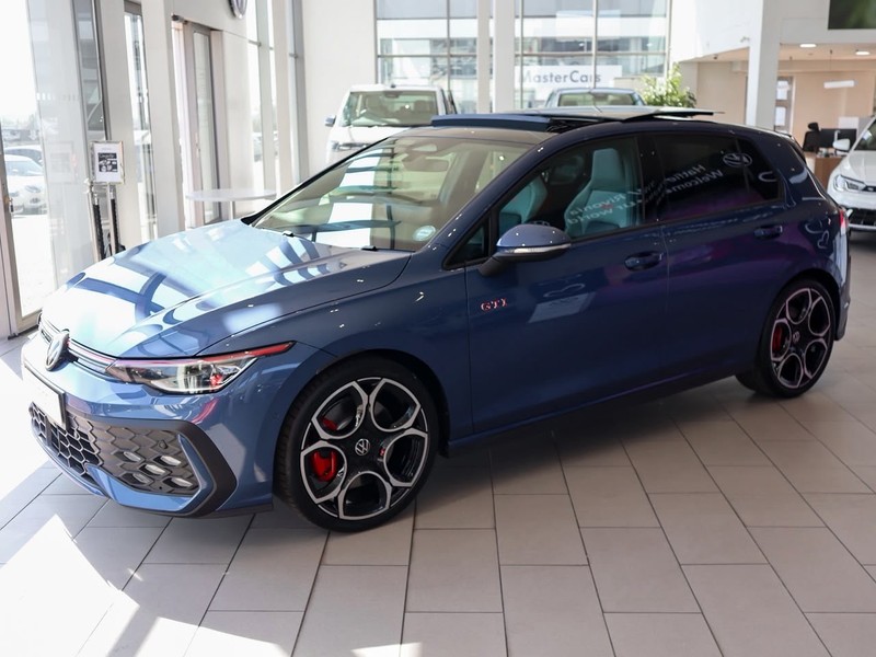 Volkswagen Golf - Hatfield VW Rivonia - Image 3