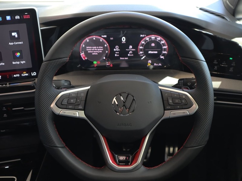 Volkswagen Golf - Hatfield VW Rivonia - Image 23