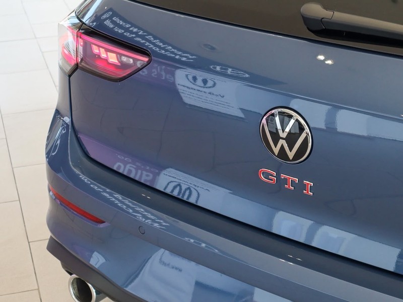 Volkswagen Golf - Hatfield VW Rivonia - Image 13