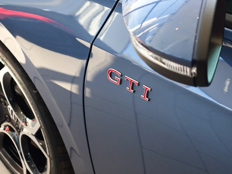 Volkswagen Golf - Hatfield VW Rivonia - Image 9