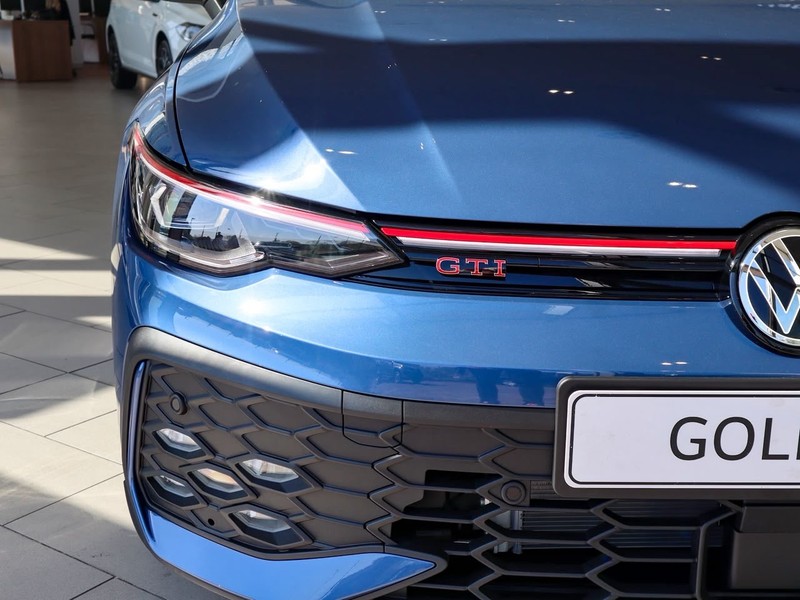Volkswagen Golf - Hatfield VW Rivonia - Image 4