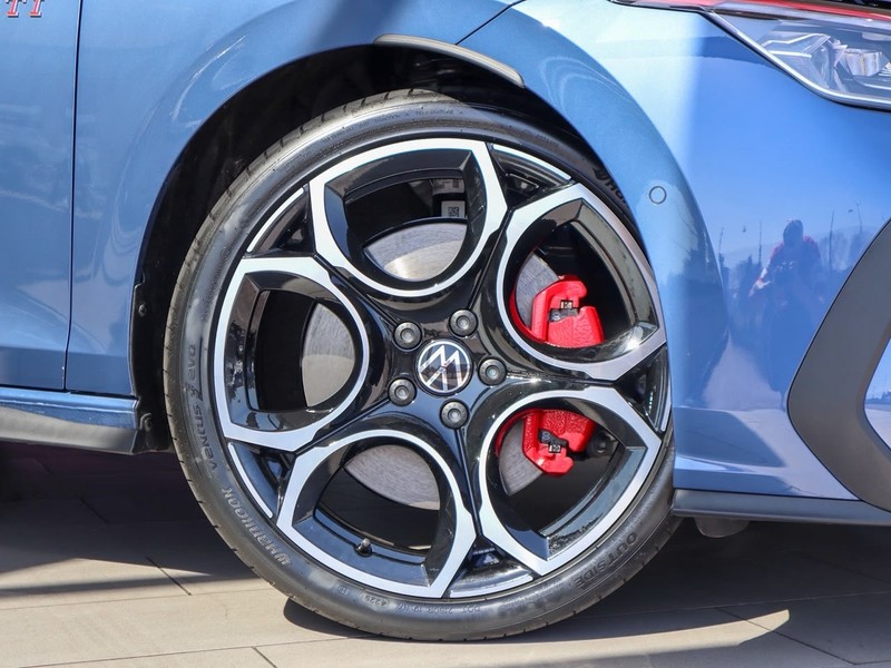 Volkswagen Golf - Hatfield VW Rivonia - Image 6