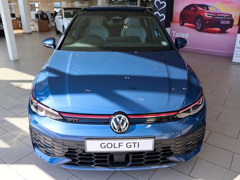 Volkswagen Golf - Hatfield VW Rivonia - Image 2