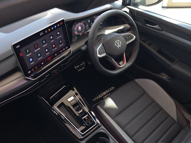 Volkswagen Golf - Hatfield VW Rivonia - Image 29