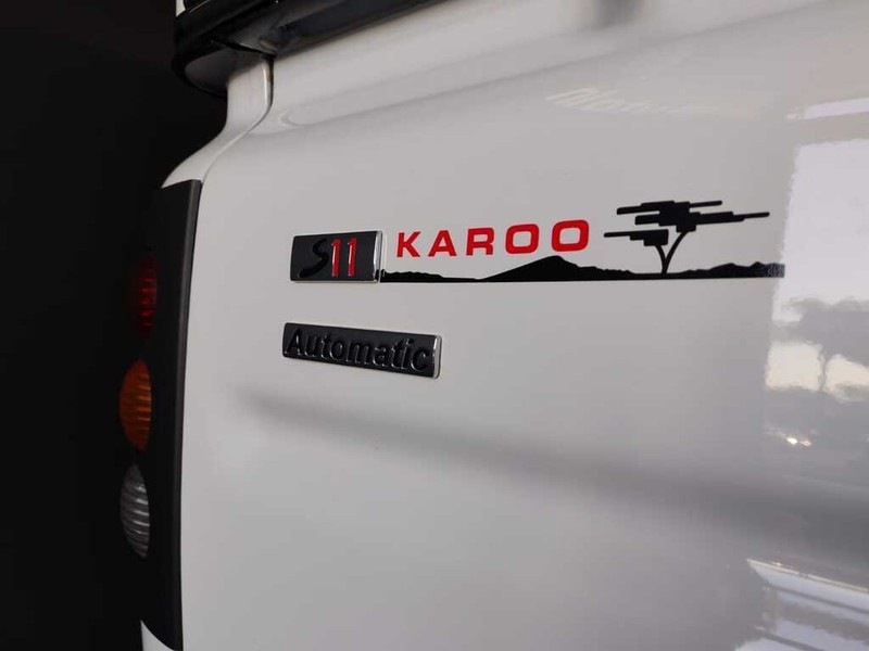 Mahindra Pik Up - Auto Investments Hatfield - Image 8