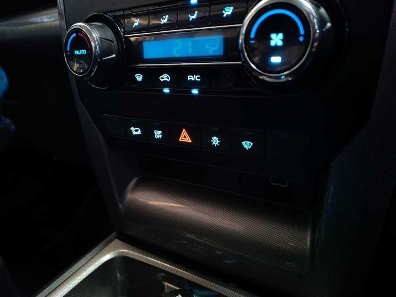 Mahindra Pik Up - Auto Investments Hatfield - Image 18