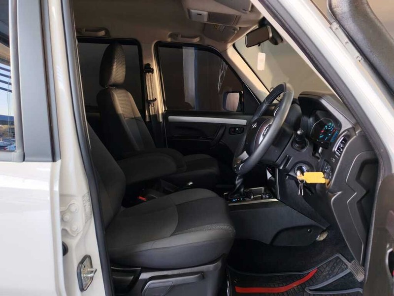 Mahindra Pik Up - Auto Investments Hatfield - Image 15