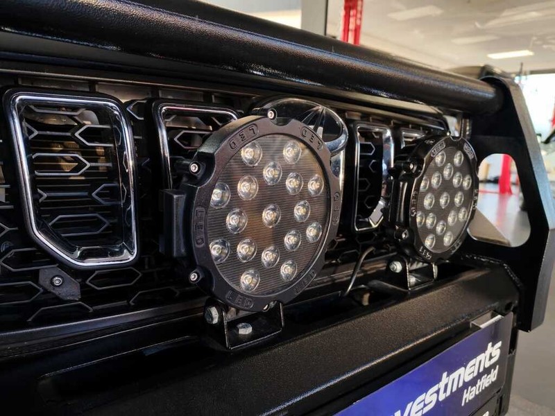 Mahindra Pik Up - Auto Investments Hatfield - Image 3