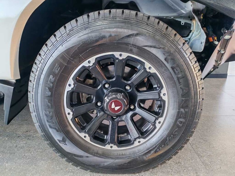 Mahindra Pik Up - Auto Investments Hatfield - Image 13