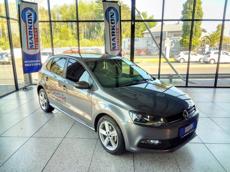 Volkswagen Polo Vivo - Markon Motors - Image 2