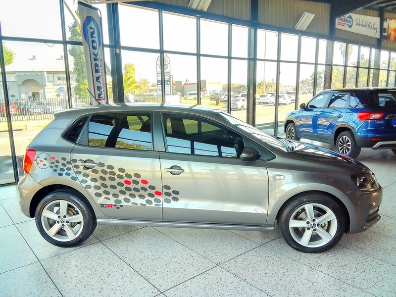 Volkswagen Polo Vivo - Markon Motors - Image 3