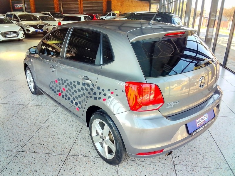 Volkswagen Polo Vivo - Markon Motors - Image 6