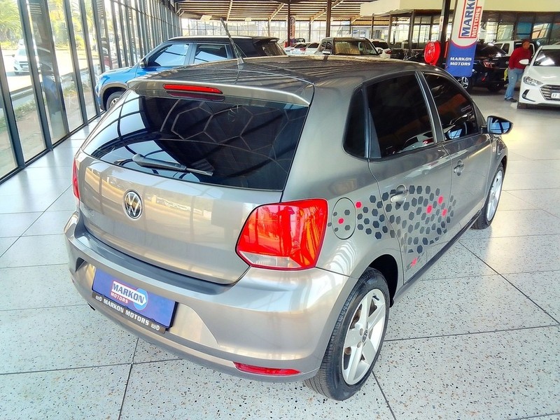 Volkswagen Polo Vivo - Markon Motors - Image 4