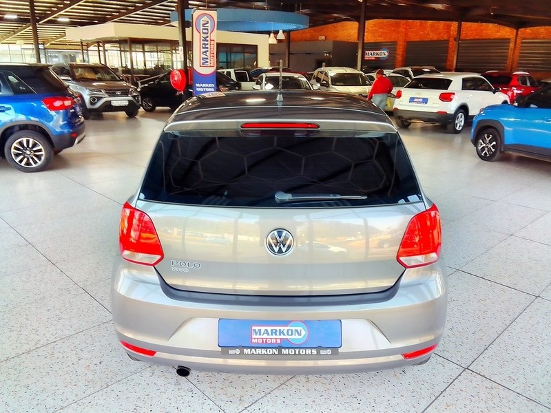 Volkswagen Polo Vivo - Markon Motors - Image 5