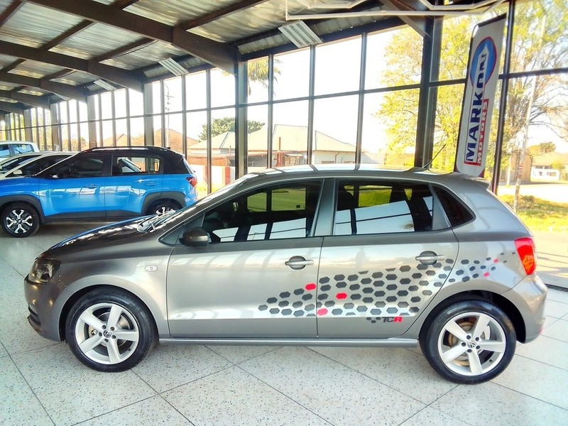 Volkswagen Polo Vivo - Markon Motors - Image 7
