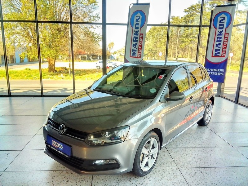 Volkswagen Polo Vivo - Markon Motors - Image 8