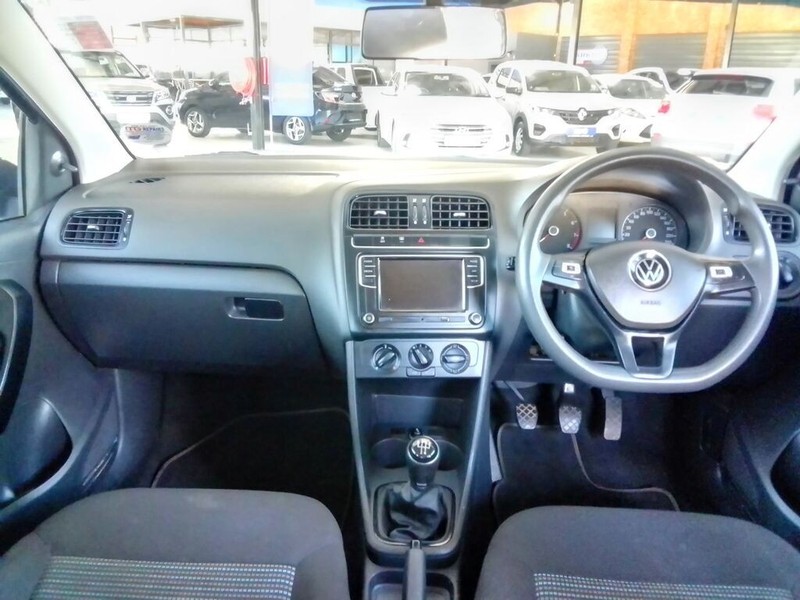 Volkswagen Polo Vivo - Markon Motors - Image 15