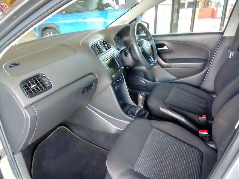 Volkswagen Polo Vivo - Markon Motors - Image 12