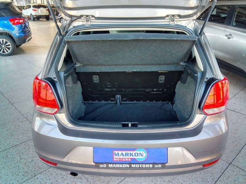 Volkswagen Polo Vivo - Markon Motors - Image 14