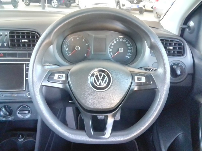 Volkswagen Polo Vivo - Markon Motors - Image 16