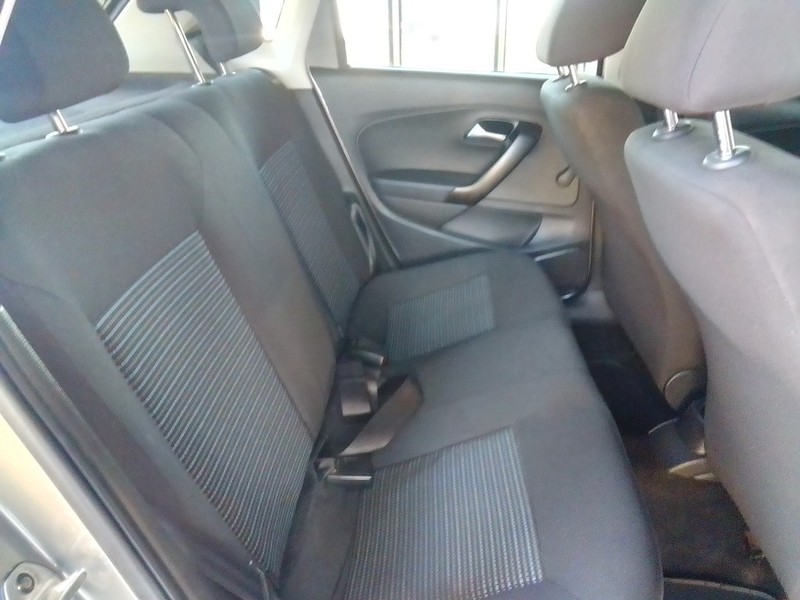 Volkswagen Polo Vivo - Markon Motors - Image 13