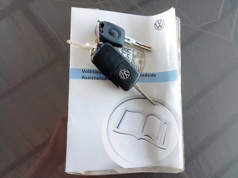 Volkswagen Polo Vivo - Markon Motors - Image 18